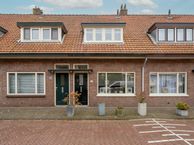 Timorstraat 36, 2315 BP Leiden