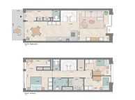 Aad Wepsterplein type M, 3312 KJ Dordrecht