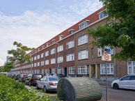 Millinxstraat 104-B, 3081 PT Rotterdam