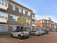 De Sillestraat 183, 2593 TX Den Haag