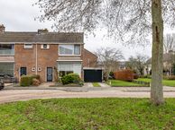 Zilverschoonstraat 11, 9404 JA Assen