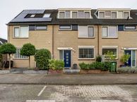 Charlie Nederpeltstraat 31, 3069 ZL Rotterdam