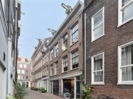Akoleienstraat 7-2, 1016 LN Amsterdam