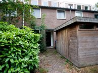 van der Helstpark 49, 1399 GH Muiderberg