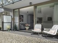 Burmandwarsstraat 7-A, 1091 SL Amsterdam