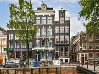 Oudezijds Achterburgwal 116-A, 1012 DT Amsterdam