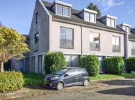 Heuvelstraat 8, 5221 AR Den Bosch