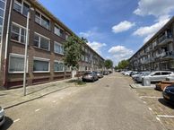 Tapuitstraat 88-B, 3083 WV Rotterdam