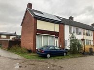 Pastoor de Witstraat 1, 4645 EL Putte