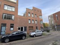 Geuzenlaan 3, 3023 PH Rotterdam