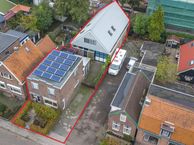Jan Dorrekenskade-Oost 100, 2741 HX Waddinxveen