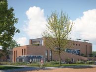 Appartementen begane grond (Bouwnr. 10), 5801 VH Venray