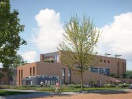 Appartementen begane grond (Bouwnr. 11), 5801 VH Venray