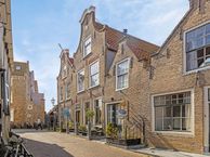 Kerkstraat 1, 3252 AX Goedereede