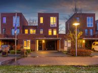 Zilverkarperstraat 3, 7559 HV Hengelo (OV)