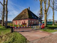 Koningspade 36, 1718 MP Hoogwoud