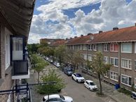 Korhaanstraat 118-C, 3083 XW Rotterdam