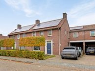 Rasstraat 12, 6021 HH Budel