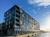 Nydia Ecurystraat 6-D, 1087 VV Amsterdam