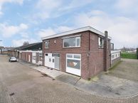 Zeedijk 50, 3243 LG Stad aan 't Haringvliet