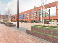 Burgemeester van Stamplein 146, 2132 BH Hoofddorp