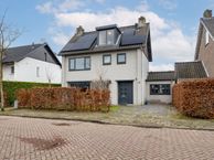Weversdries 22, 4851 BD Ulvenhout (Gem. Breda)