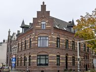 Goltziusstraat 1-D, 5911 AS Venlo