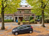 Damsigtstraat 31, 2272 XN Voorburg