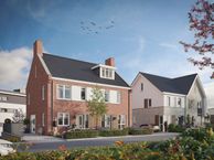 Dijkwoningen (Bouwnr. 15), 2959 AV Streefkerk