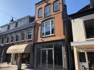 Zachariassteeg 3, 3441 CV Woerden