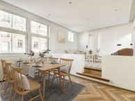 Quellijnstraat 80-A, 1072 XW Amsterdam