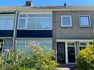 J H Jurresstraat 33, 8442 JP Heerenveen