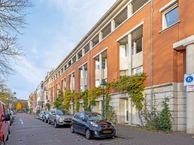 Huijgenspark 29, 2515 BA Den Haag