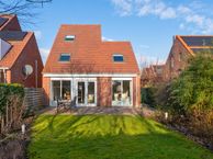 Vlinderhoeve 14, 6846 JD Arnhem