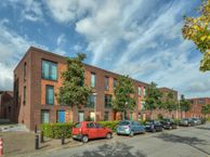 Amerikalaan 533, 3526 VX Utrecht