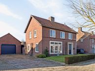 Deken Van Baarsstraat 48, 6021 BH Budel