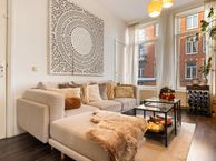 Hasebroekstraat 1-1, 1053 CL Amsterdam