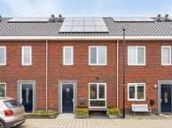 Gerst 5, 5725 DD Heusden (Gem. Asten)