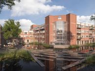 Type E1-7 | 3e verdieping (Bouwnr. 2a-91), 8925 AP Leeuwarden