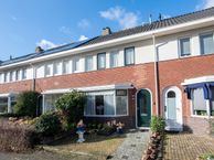 Van Lennepstraat 31, 8023 BA Zwolle