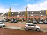 Palmhout 28, 2994 HL Barendrecht