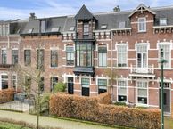 Baronielaan 84, 4818 RC Breda