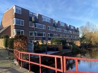 Neel Gijsenstraat 147, 3043 MD Rotterdam