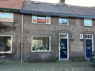 Zonnebloemstraat 24, 4818 HK Breda