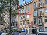 Zocherstraat 20-3, 1054 LX Amsterdam