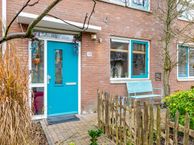 Wisentstraat 19, 4817 LZ Breda