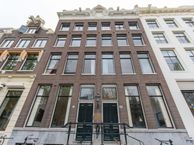 Keizersgracht 217-G, 1016 DT Amsterdam