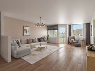 Olympiastraat 63-C8, 4818 TP Breda