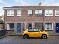 Cornelis Speelmanstraat 23, 5018 GA Tilburg