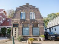 Julianastraat 5, 1791 AK Den Burg